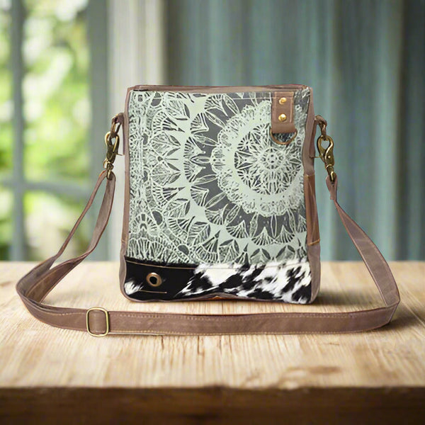 Myra Verdant Shoulder Bag
