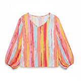 Zoe Top S-XL