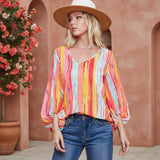 Zoe Top S-XL