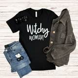 Witchy Woman Tee S-3XL