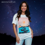 Reach For The Stars Tee S-XL