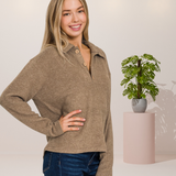 Andrea Sweater S-L