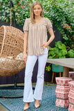 Betty Top S-L