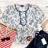 Linda Top S-L