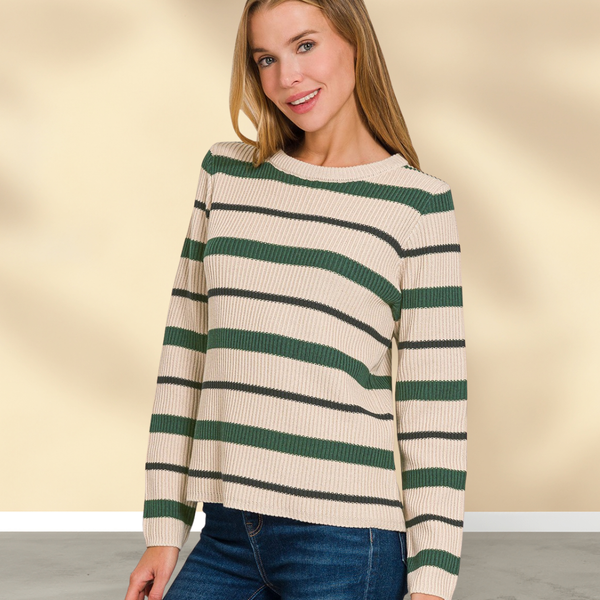Kyla Sweater S-L