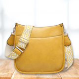 Jen & Co Chloe Crossbody Bag