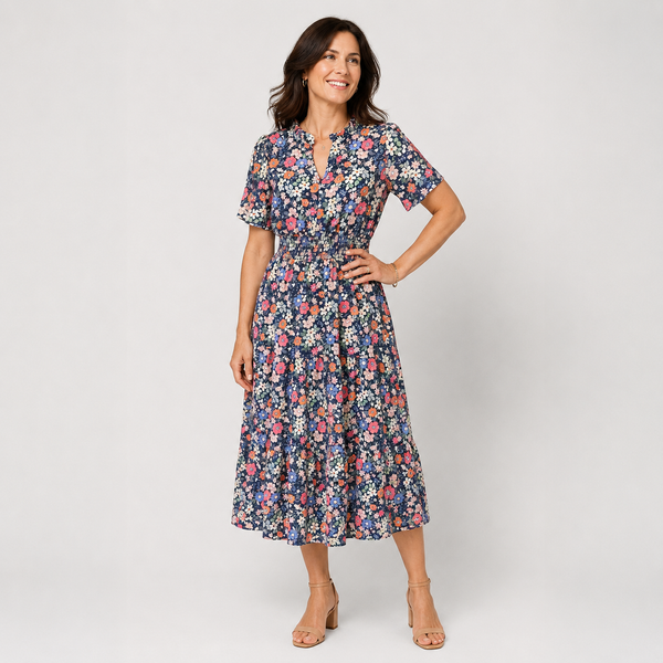 Daphne Dress S-3XL