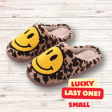 Smile Slippers