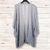 Amanda Cardigan One Size