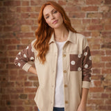 Adeline Jacket S-3XL