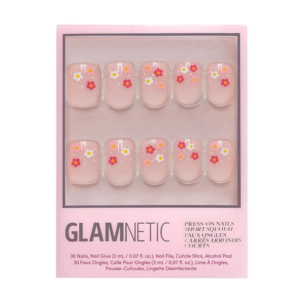 Glamnetic Press On Nails