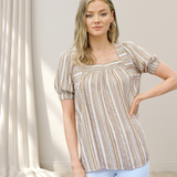 Betty Top S-L