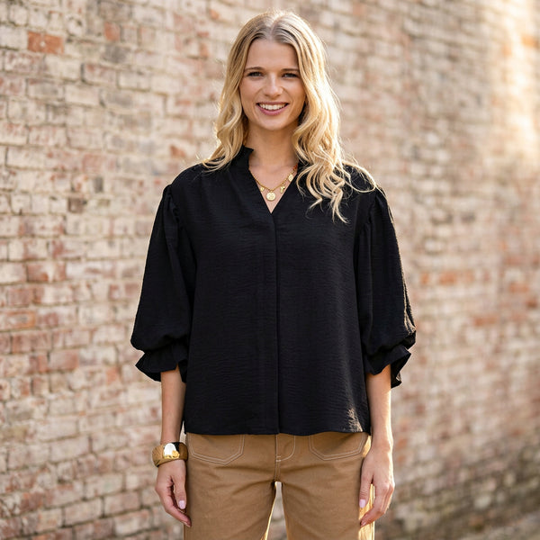 Molly Top S-L