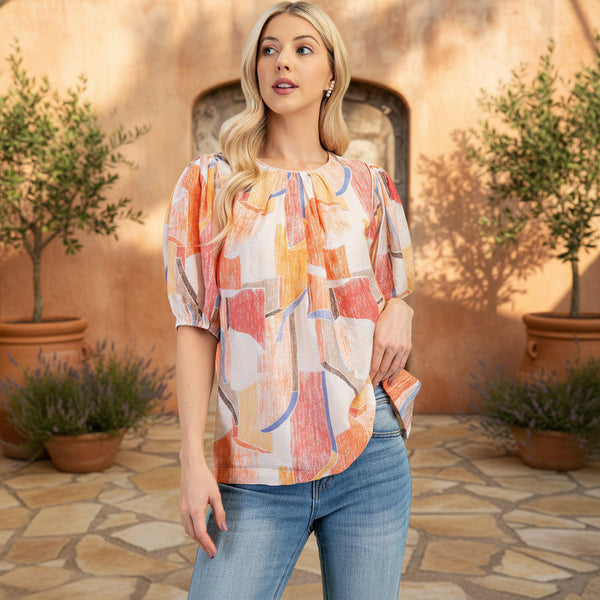 Bethany Top S-L
