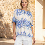 Olivia Top S-L