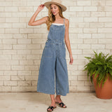 MacKenzie Overalls S-L