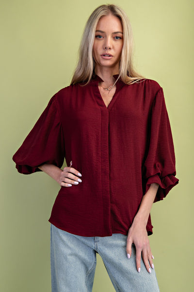 Sasha Top S-L