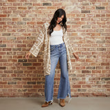 Emma Cardigan S-XL