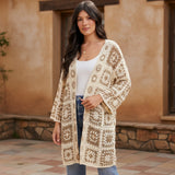 Emma Cardigan S-XL