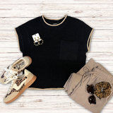 Megan Sweater S-L