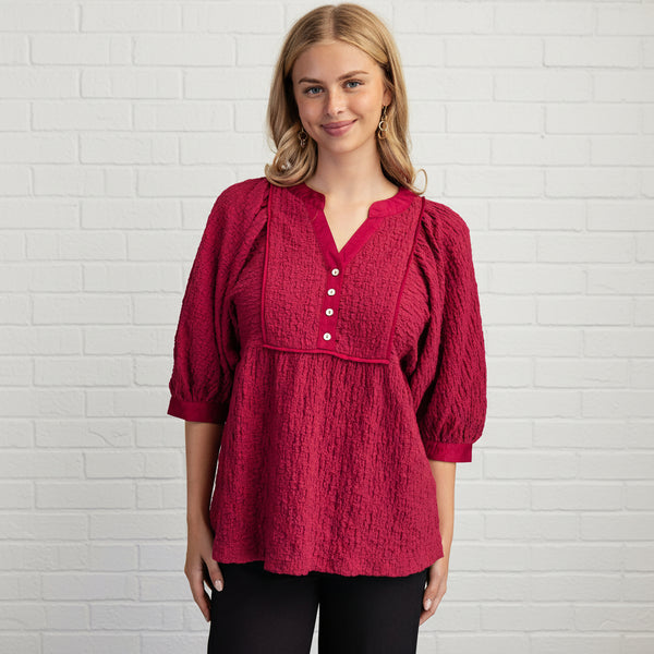 Cleo Top S-L