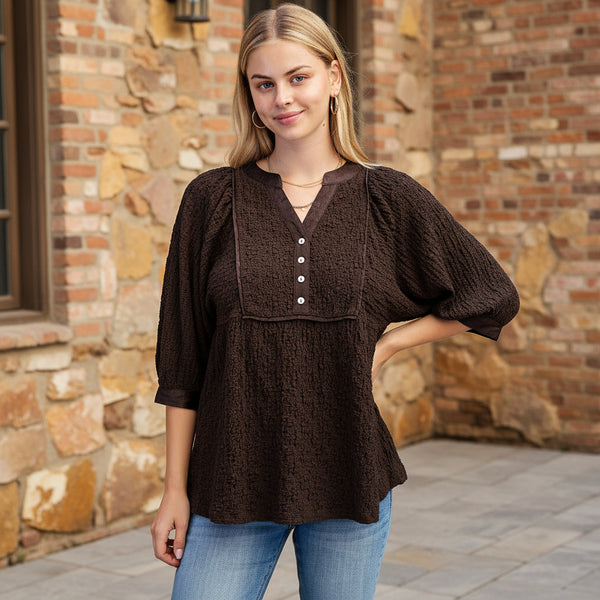Linnea Top S-L