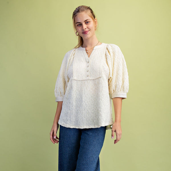Remy Top S-L