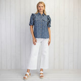 Giselle Denim Shirt S-L