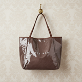 Trendy Tote Bag 3 Colors