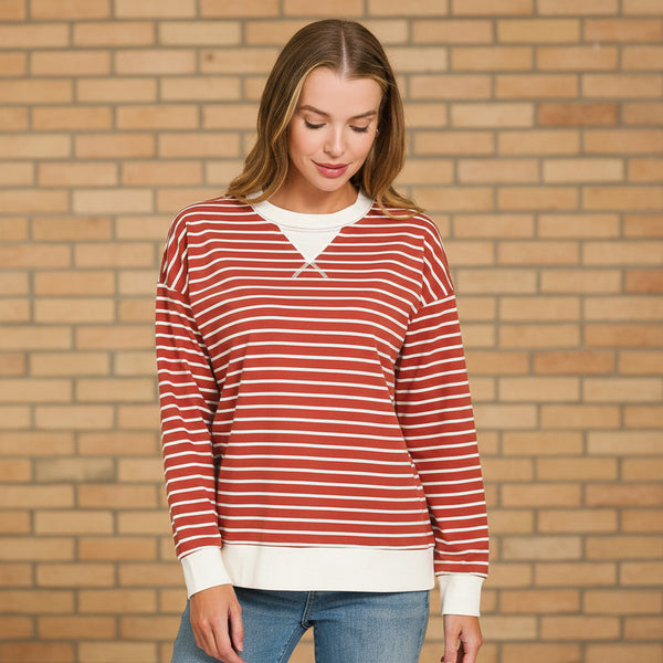 Andrea Top S-3XL