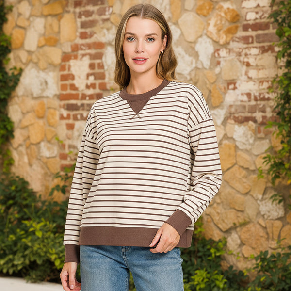 Elizabeth Top S-L