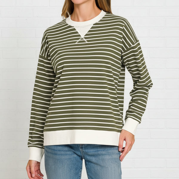 Faith Top S-L