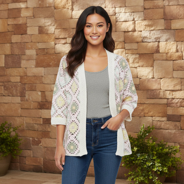 Margaret Cardigan One Size