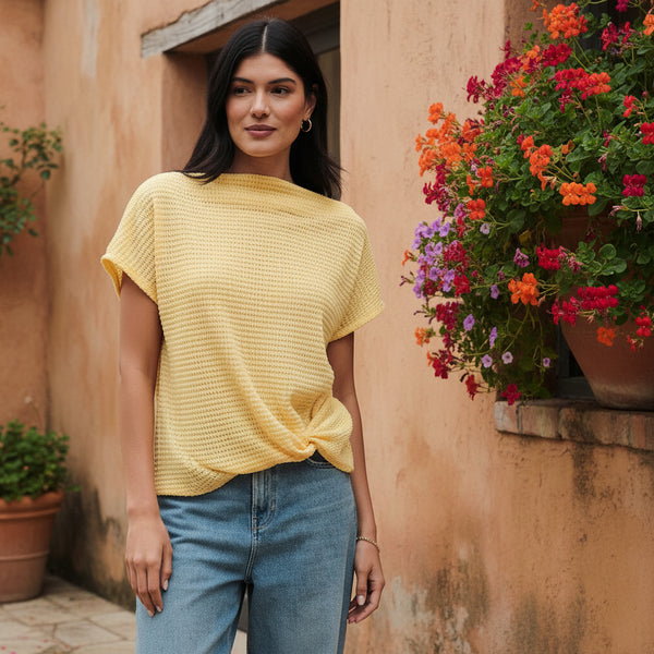 Jody Top S-L