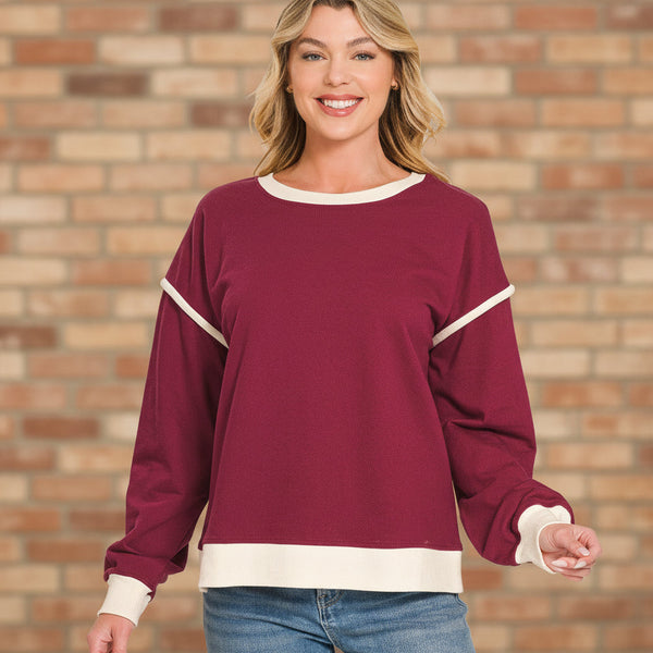 Stephanie Top S-L