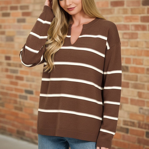 Jada Sweater S-L