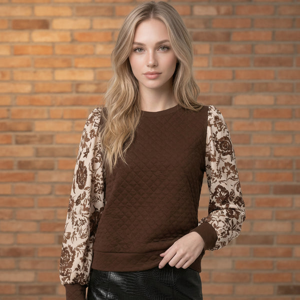 Monica Top S-L