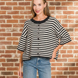 Emily Cardigan S-XL