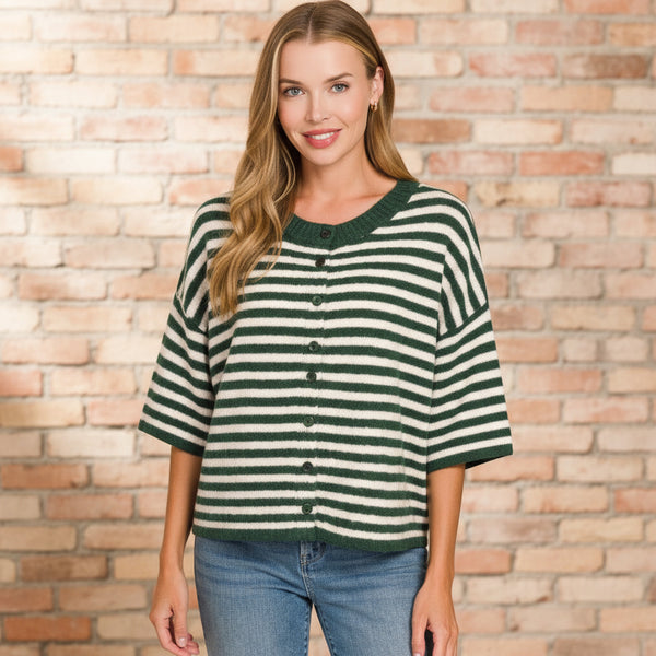 Lillian Cardigan S-XL