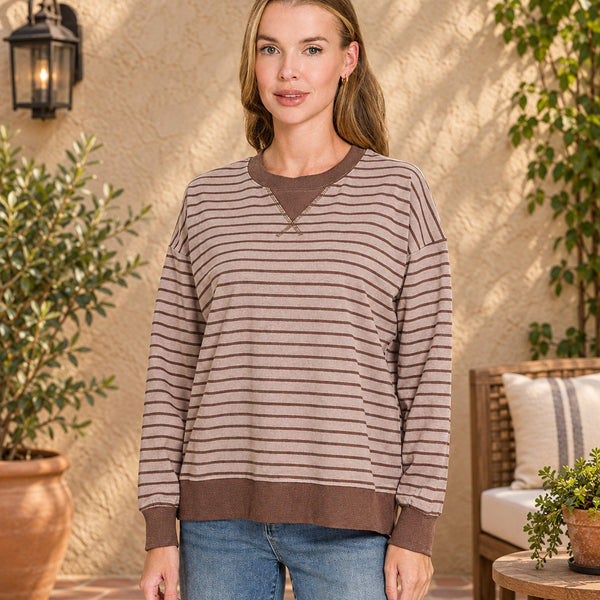 Bobbie Top S-3XL