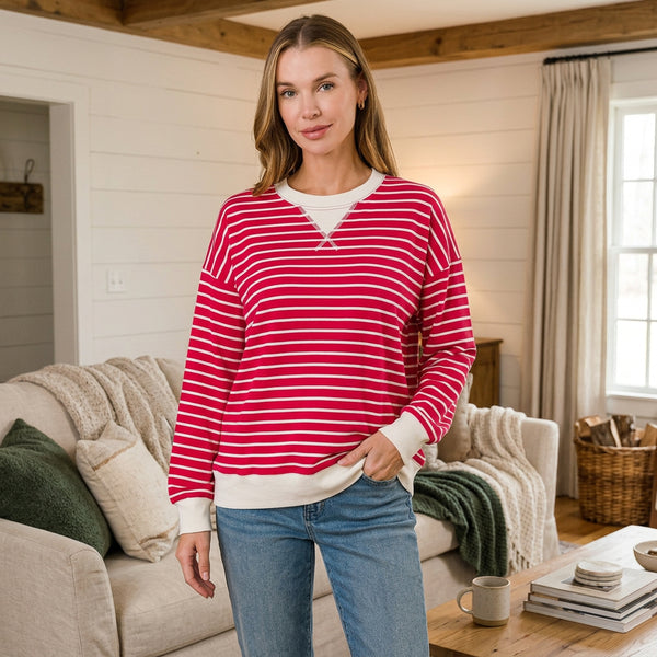 Ruby Top S-3XL