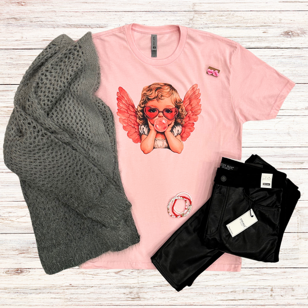 Cupid Tee S-2XL