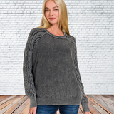 Stoney Sweater S-L