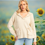 Terri Pullover S-L