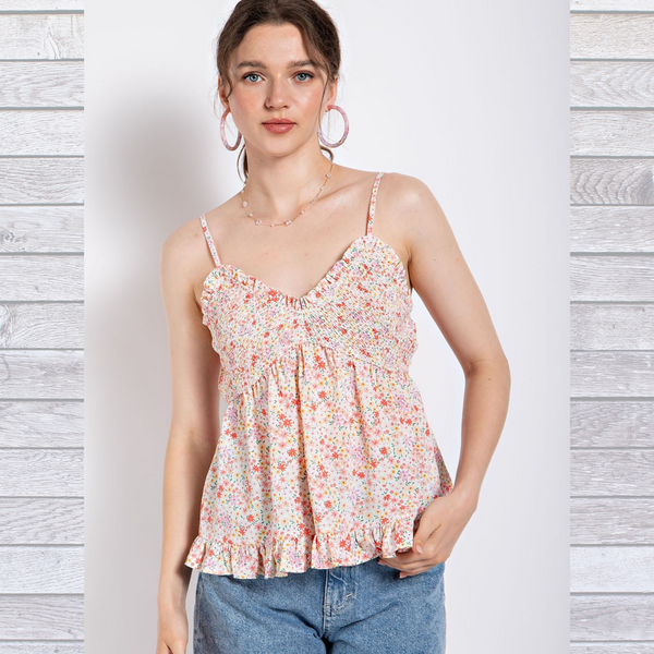 Lucy Top S-L