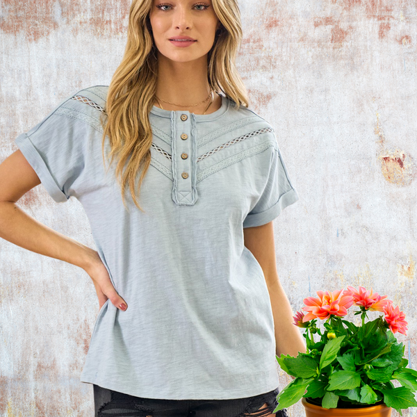 Tyler Top S-L