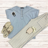 Tyler Top S-L