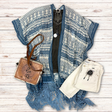 Willa Kimono One Size