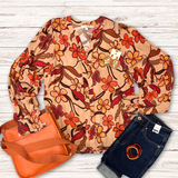 Jeri Top S-3XL