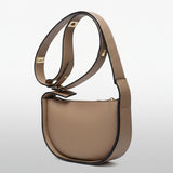 Celine Crescent Shoulder Bag 4 Colors